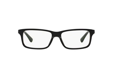 Prada PR06SVF Eyeglass Frames 1AB1O1